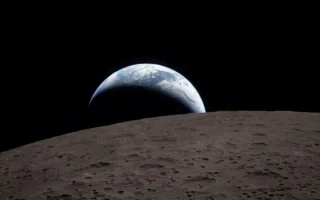 NASA Sempurnakan Misi Dua Tahun Lagi Bisa Mendarat Kembali di Bulan