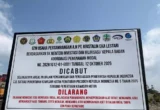 Pemerintah Cabut Izin Tambang Emas PT Kristalin Ekalestari