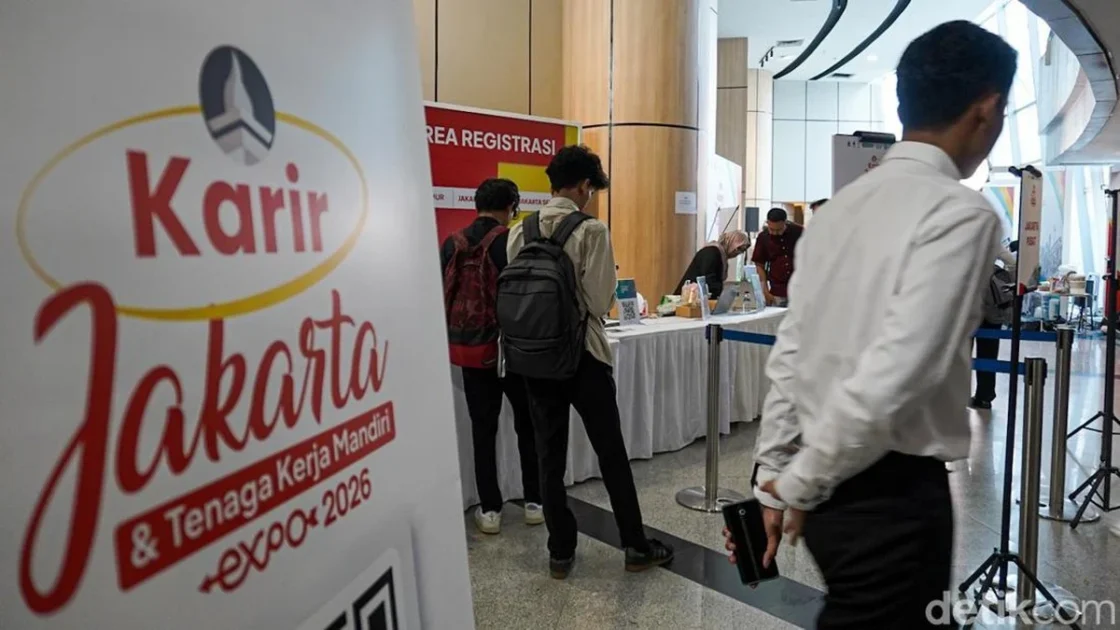 Curhatan Warga Sulit Dapat Kerja: Lamaran Tak Dilirik Usia