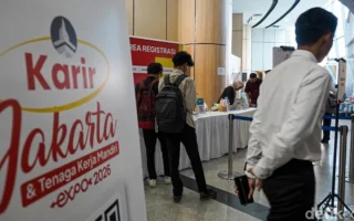 Curhatan Warga Sulit Dapat Kerja: Lamaran Tak Dilirik Usia