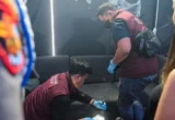 4 Polisi Batam Ditangkap Saat Pesta Narkoba di Klub Malam
