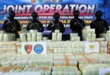 Dua Terdakwa Kasus 26 Kg Sabu Dituntut Hukuman Mati di PN Tangerang