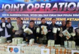 Bobby Curhat ke Kapolri soal Sumut Darurat Narkoba