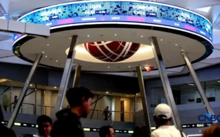 Dampak Pencabutan Saham HSC dari IHSG dan Simulasinya