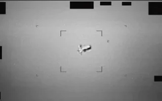 Dokumen UFO Pentagon Dirilis ke Publik, Ini Tautannya