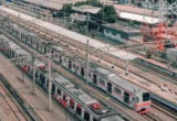 Progres Pengadaan 30 Rangkaian KRL Baru Arahan Presiden Prabowo