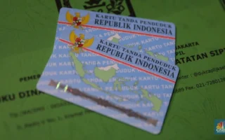 Cara Mudah Cek NIK KTP Dipakai Utang Pinjol atau Tidak