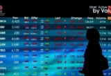 IHSG Ditutup Menguat ke Level 5.439 Akhir Pekan Ini