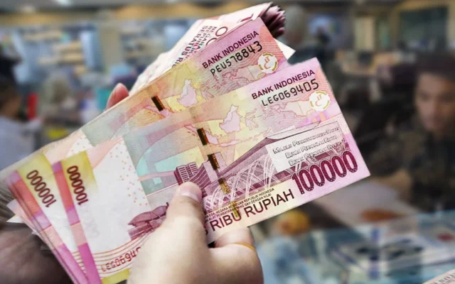 Usulan Kenaikan UMP 2027 Sebesar 7,5 Persen Disuarakan Buruh