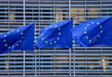 Ekonomi Uni Eropa Melambat: Prancis Kontraksi 0,1 Persen