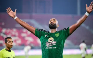 Hasil Super League: Persebaya Menang, BFC vs PSM Imbang
