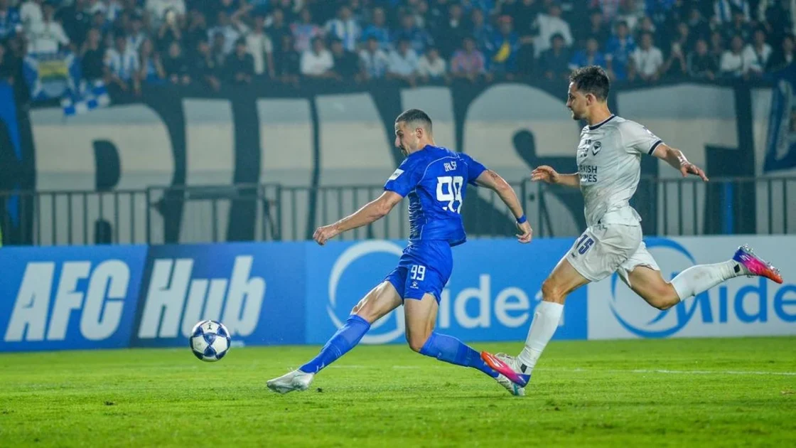 Persib Berjaya di ACL 2, Tapi Masih Bisa Gagal Lolos
