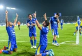 Persib Alihkan Fokus ke Garudayaksa Usai Kalah dari Madura