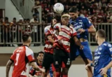 Klasemen Super League: Madura United Naik, Persib Turun