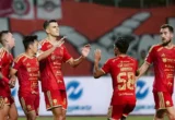 Jadwal Siaran Langsung Dewa United vs Persija Jakarta