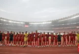 PSMS vs Persija Buka Kompetisi League Cup 2026/2027