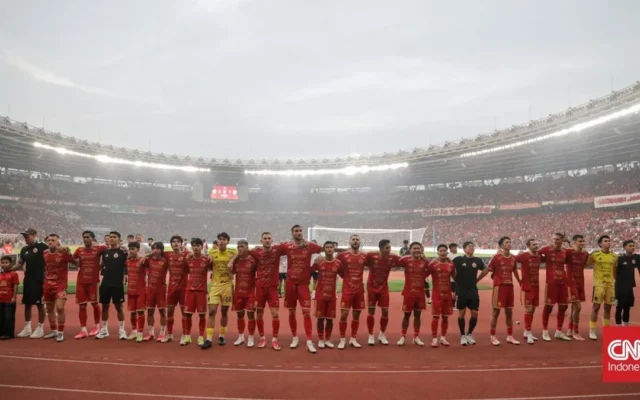 PSMS vs Persija Buka Kompetisi League Cup 2026/2027