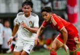 Persija Kalahkan Persik 2-1 di Super League Lewat Drama VAR