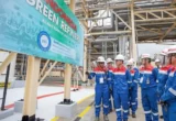 Pertamina Olah Minyak Jelantah Jadi Bioavtur di Cilacap