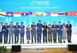 Forum ASCOPE Ke-51 di Bali Perkuat Energi ASEAN