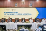 Pertamina Dukung Perpres 107/2026 Perkuat Energi Nasional