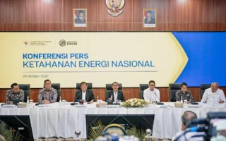 Pertamina Dukung Perpres 107/2026 Perkuat Energi Nasional