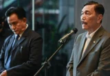 Luhut Sebut Pengurangan Ekspor Gas Tak Picu Konflik