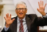 Bill Gates Peringatkan Dunia Hadapi Gejolak AI 20 Tahun