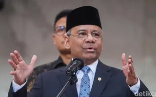 Suahasil Nazara: Idealnya Gaji PNS Transfer Langsung