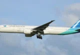 Garuda Indonesia Raup Pendapatan Rp 49,24 T di Kuartal III-2026