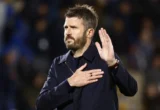 Michael Carrick Selamat dari Pemecatan Manchester United