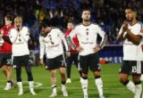 Michael Carrick Selamat dari Pemecatan, MU Hadapi Jadwal Berat