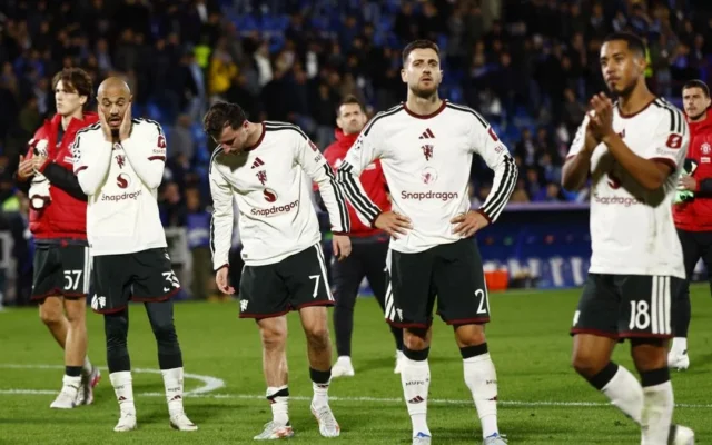 Michael Carrick Selamat dari Pemecatan, MU Hadapi Jadwal Berat