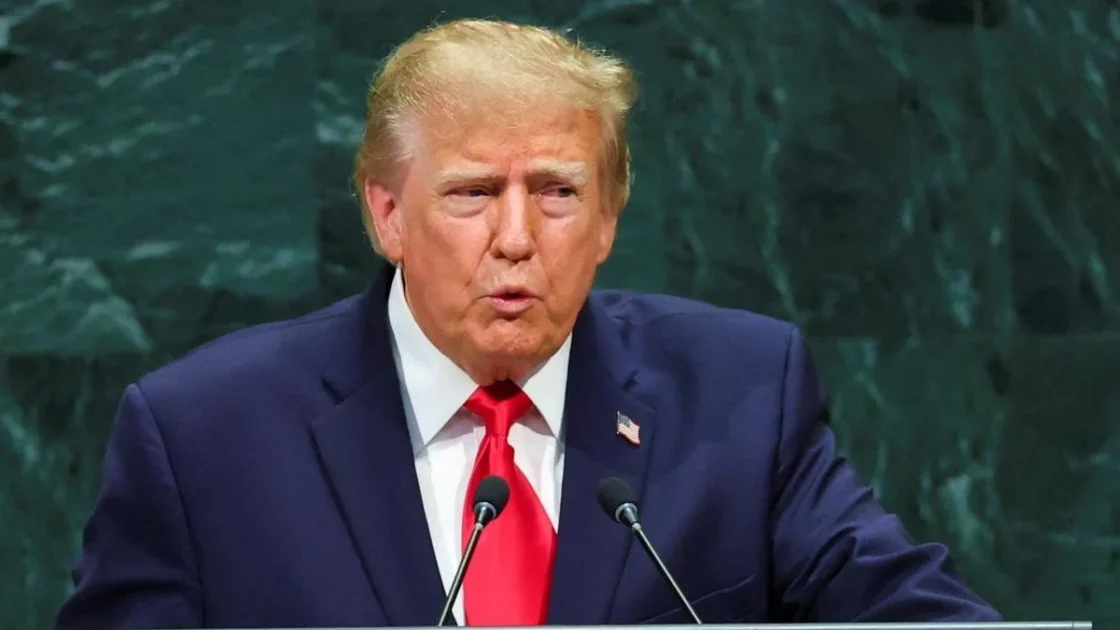 Neil Young Gugat Donald Trump Rp181 Miliar
