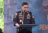 Bea Cukai Tegaskan Indonesia Tak Boleh Jadi Pabrik Narkoba