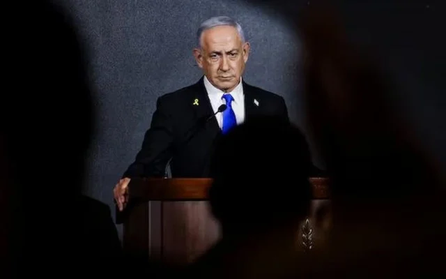 Hasil Sementara Pemilu Israel: Koalisi Netanyahu Ungguli Oposisi
