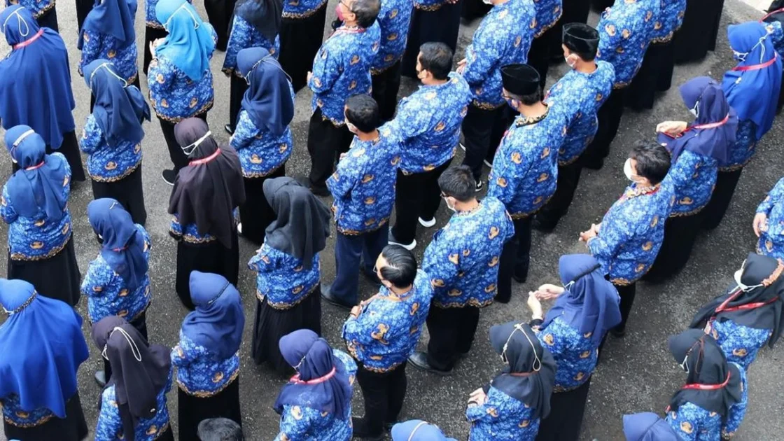 Daerah Kesulitan Gaji Pegawai, Ini Respons Menteri Prabowo
