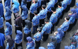 Daerah Kesulitan Gaji Pegawai, Ini Respons Menteri Prabowo