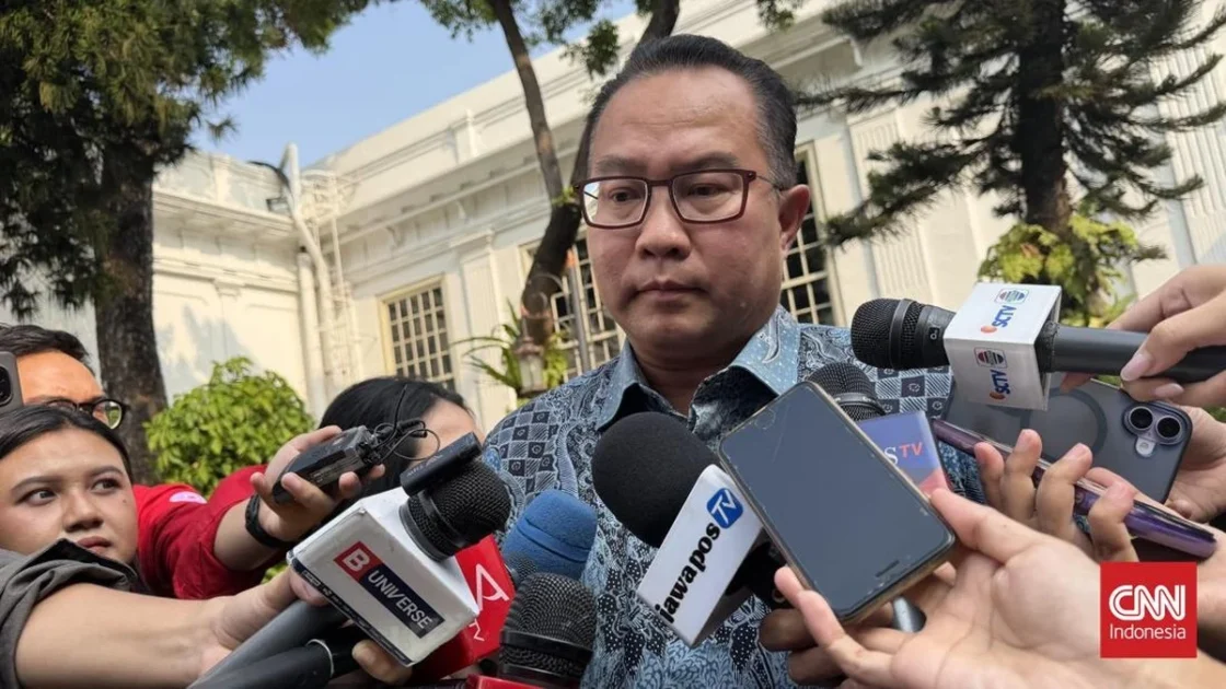 Prabowo Minta BRIN Percepat Riset Vaksin Malaria di Tanah Air