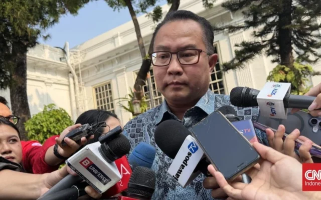 Prabowo Minta BRIN Percepat Riset Vaksin Malaria di Tanah Air