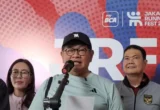 Pramono Harap Hujan Guyur Jakarta, Lanjutkan Modifikasi Cuaca