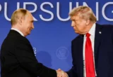 Alasan Trump Melunak ke Putin: Solar Rusia Jawabannya