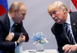 Pasokan Solar Rusia Menuju AS Usai Kesepakatan Trump dan Putin