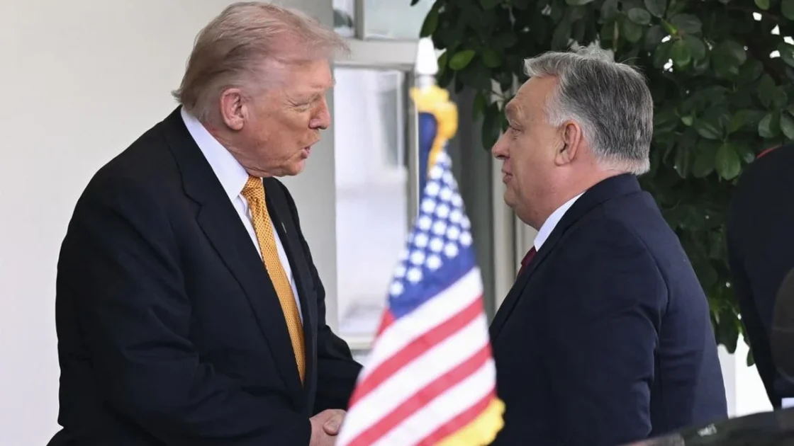 2 Sekutu Trump Kalah Pemilu di Brasil dan Hungaria