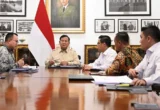 BRIN Kembangkan Riset Prediksi Perambatan Api Karhutla