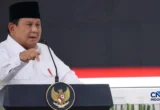 Prabowo Minta Bersih-Bersih Program MBG dan Pecat Pelanggar
