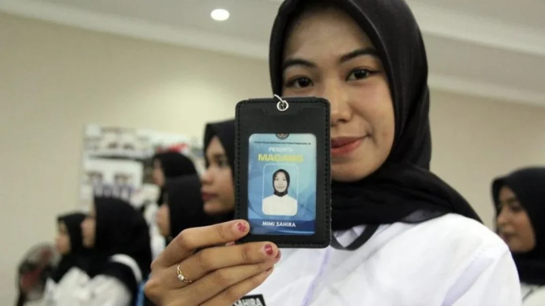 Pendaftaran Magang Nasional Batch 3 Angkatan II Dibuka Kemnaker