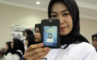 Pendaftaran Magang Nasional Batch 3 Angkatan II Dibuka Kemnaker