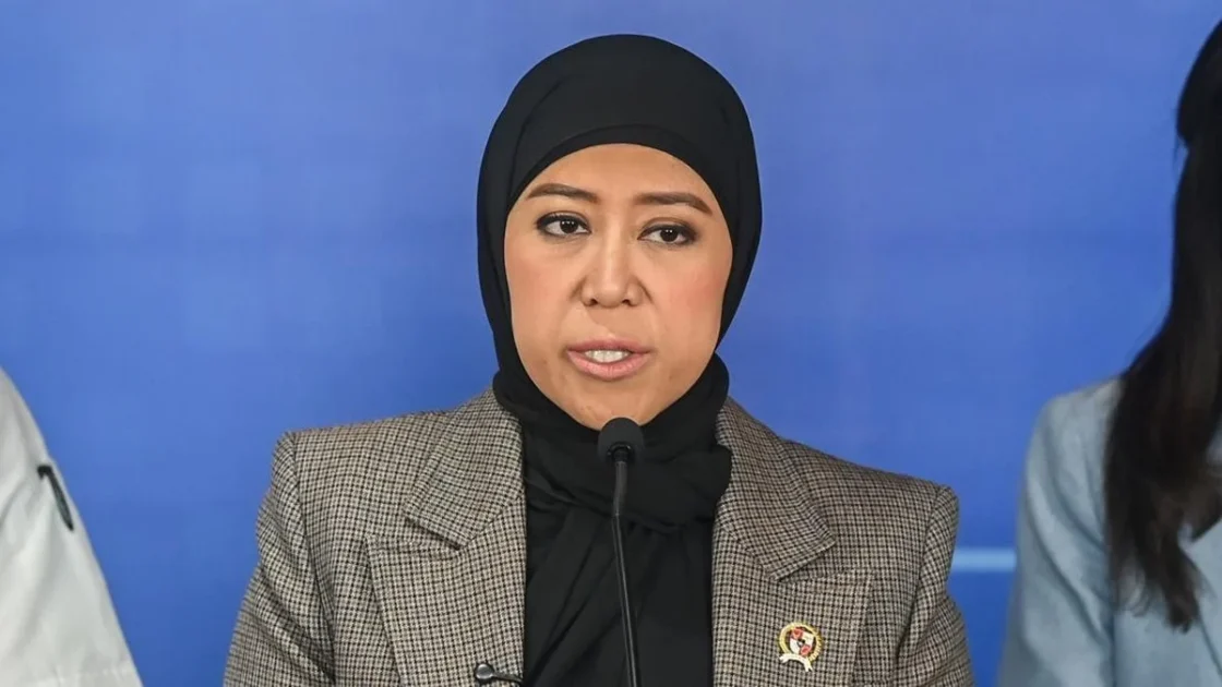 Komdigi Beri Penjelasan soal 486 Konten Ditakedown Saat Demo