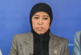 Komdigi Beri Penjelasan soal 486 Konten Ditakedown Saat Demo